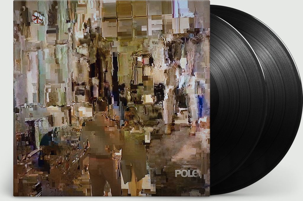 Pole - Verblassen Vinyl