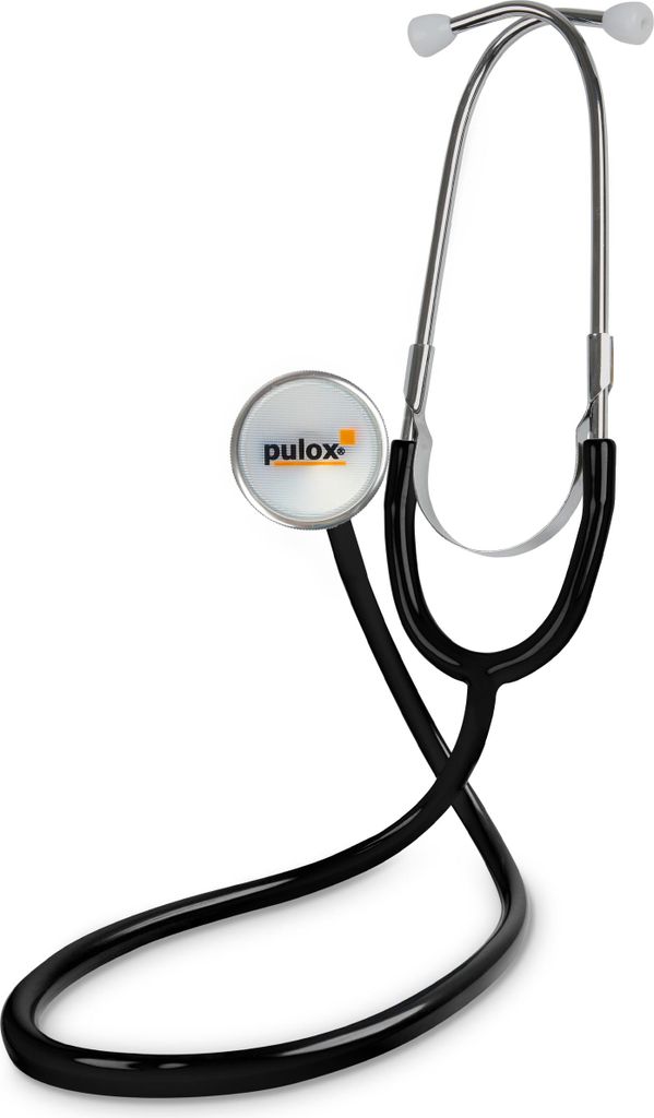 Pulox SC-10 - Einschlauch Stethoskop mit Produktbild 