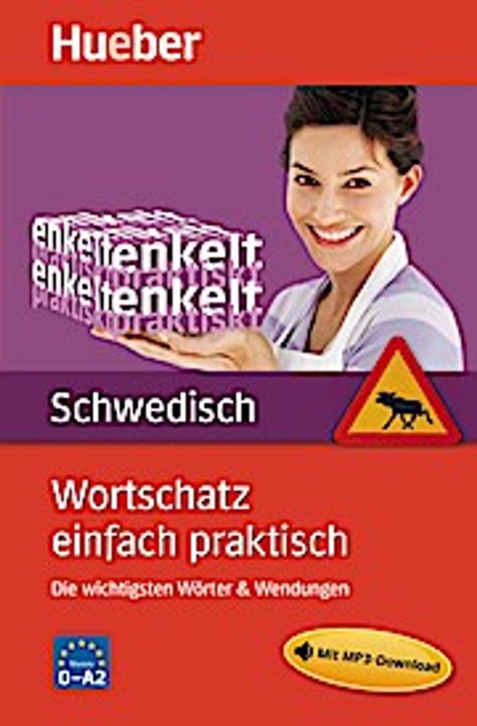 Wortschatz einfach praktisch Schwedisch