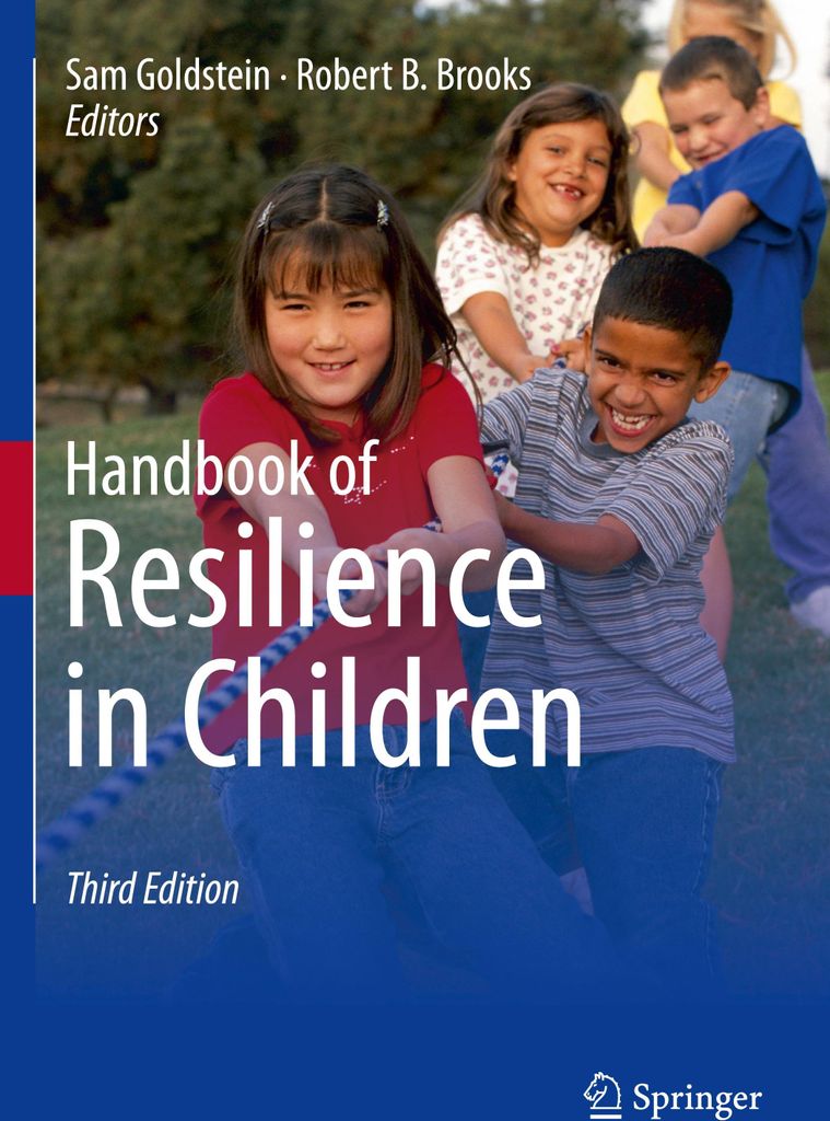 Handbook of Resilience in Children