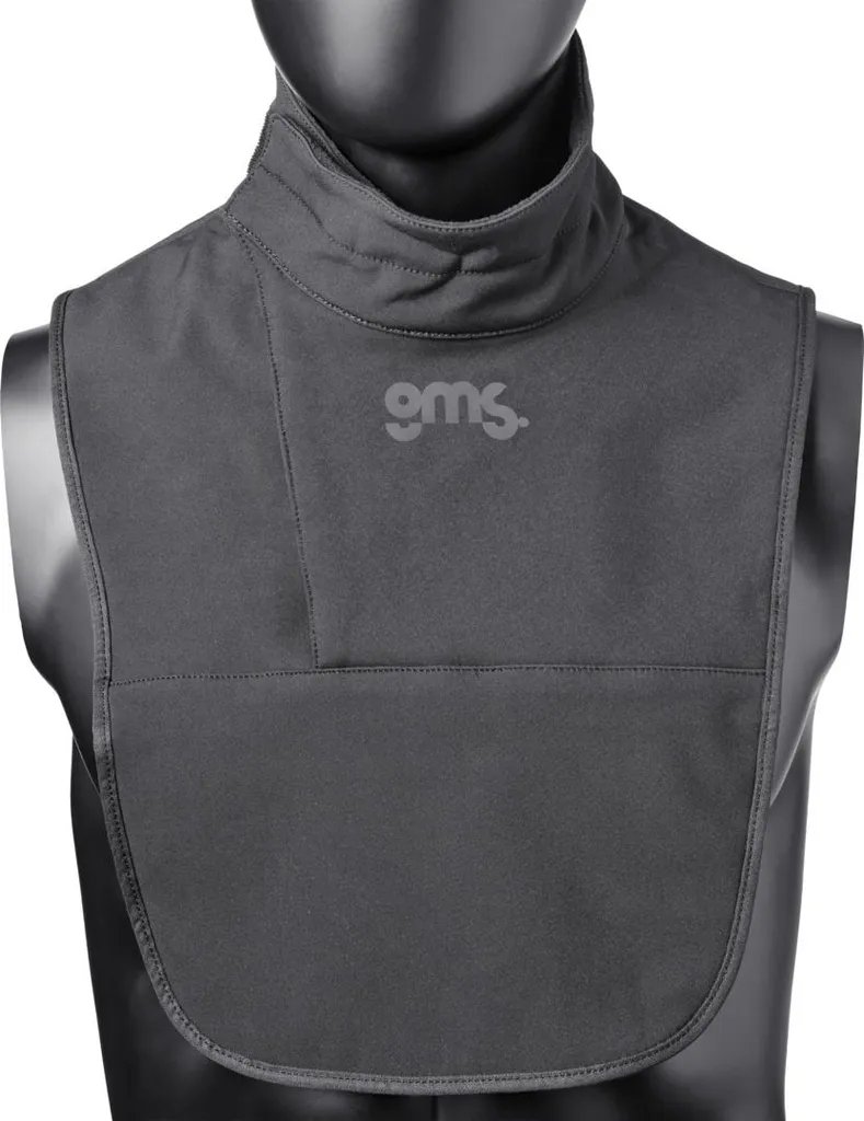 Recensione GMS Mistral XL: Lo Scaldacollo Invernale Definitivo per Moto