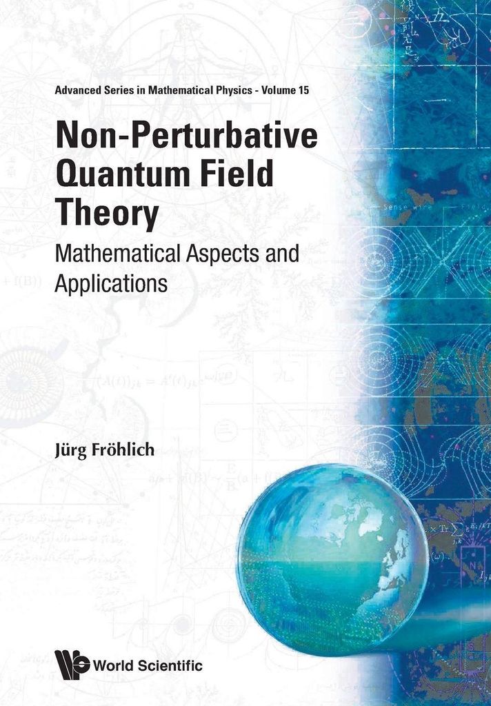 Non-Perturbative Quantum Field... (V15)
