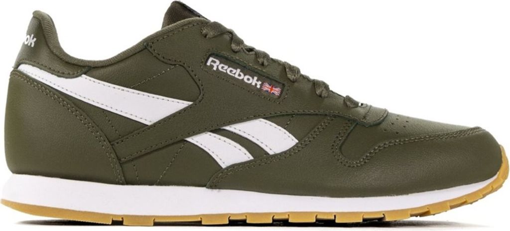 Reebok Errores de Talla DV9610 in Green color size 5