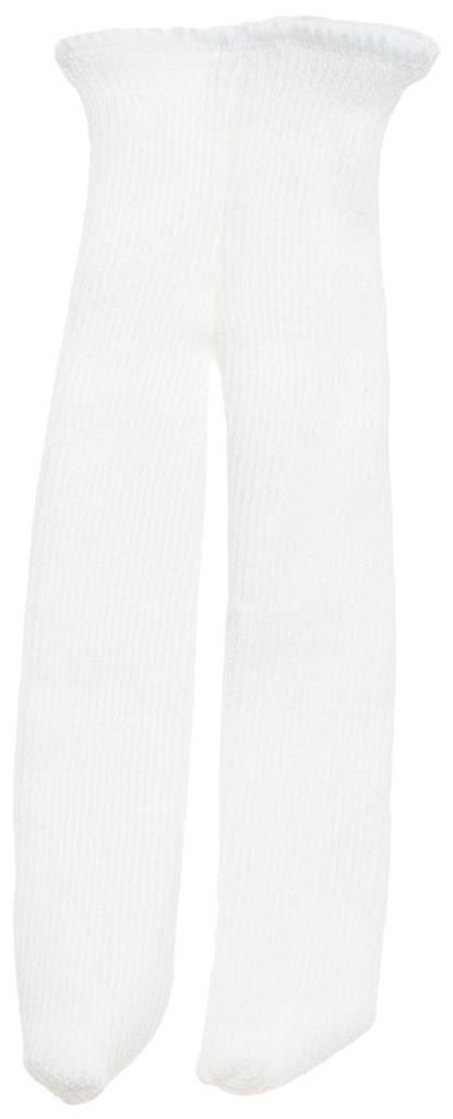 Asi Puppenkleidung Strumpfhose weiß 36-46cm - Puppenzubehör