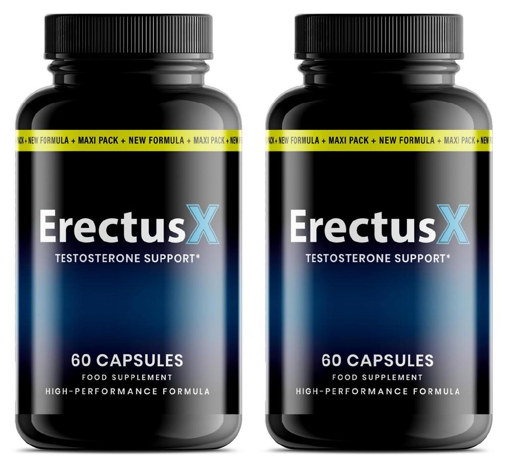 ErectusX-2 x Immagine del prodotto 
