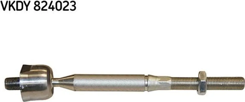 Joint axial haute durabilité SKF VKDY 824023 avec rotule robuste
