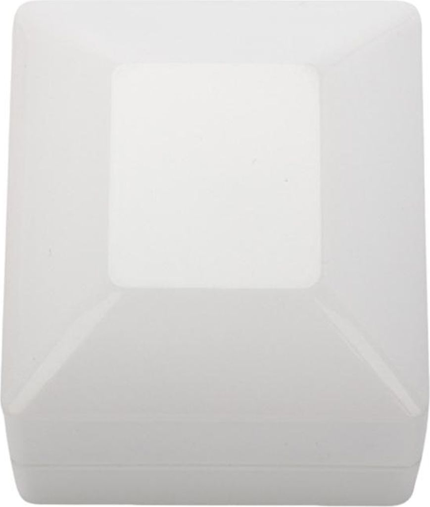 Verlobungsring-Box, Schmuckbehälter mit LED-Licht, Aufbewahrungsmagnet-Design, kompakte, tragbare Schmuck-Geschenkbox, Hochzeits-Party-Zubehör