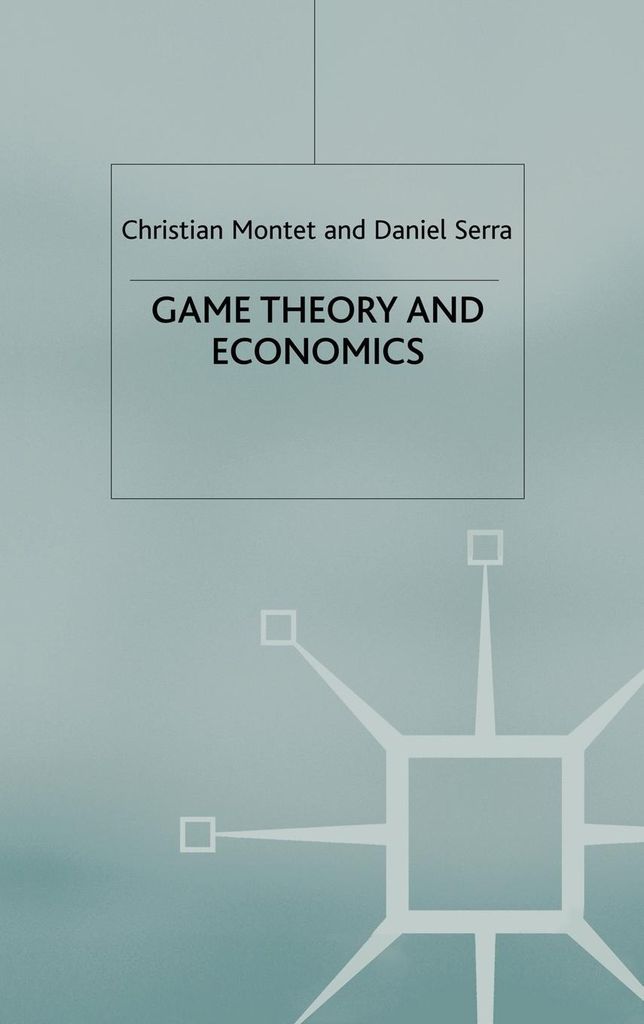 Game Theory and Economics