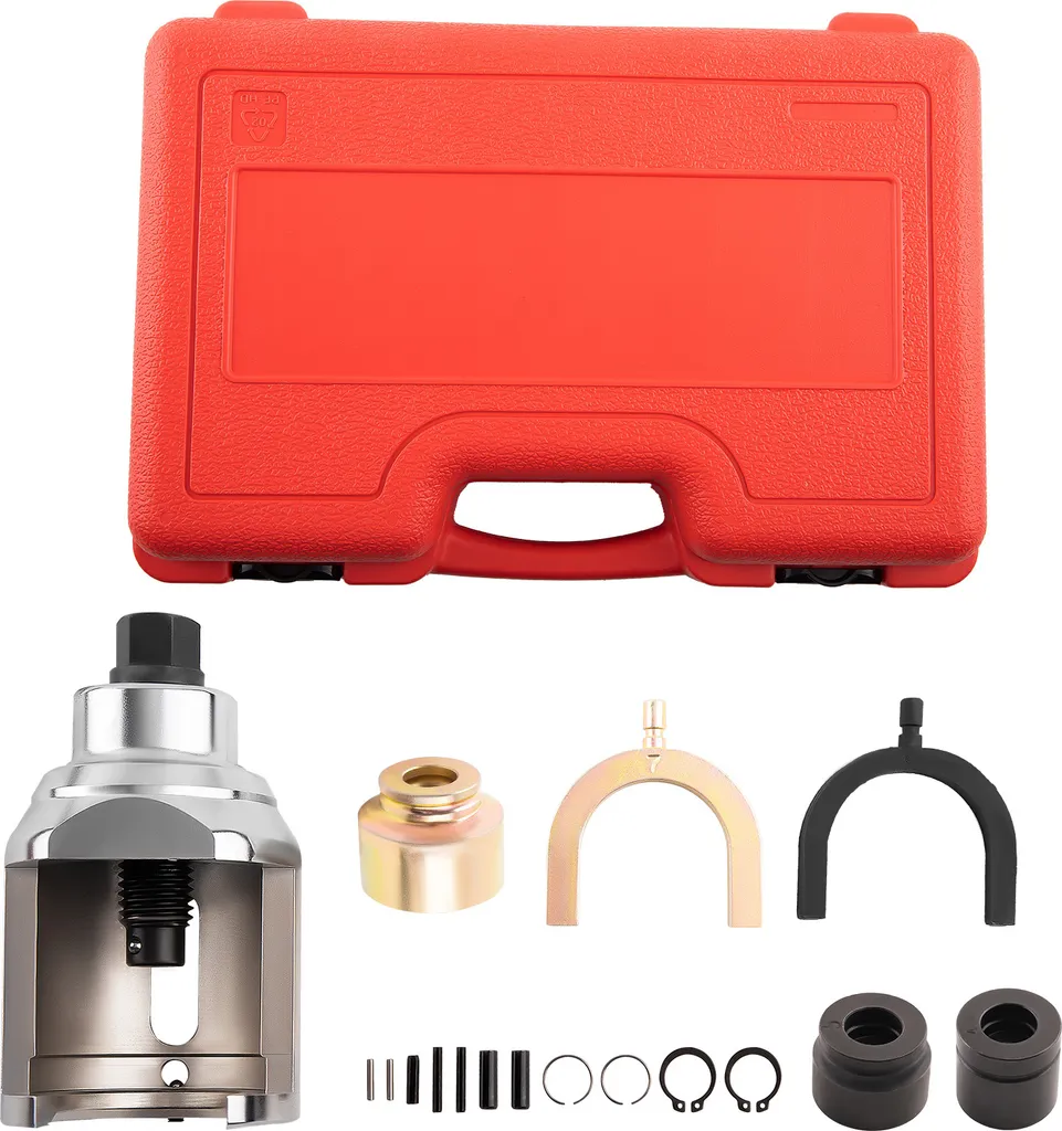 Extracteur cardan en acier forgé pour Volkswagen T4 Transporter T4