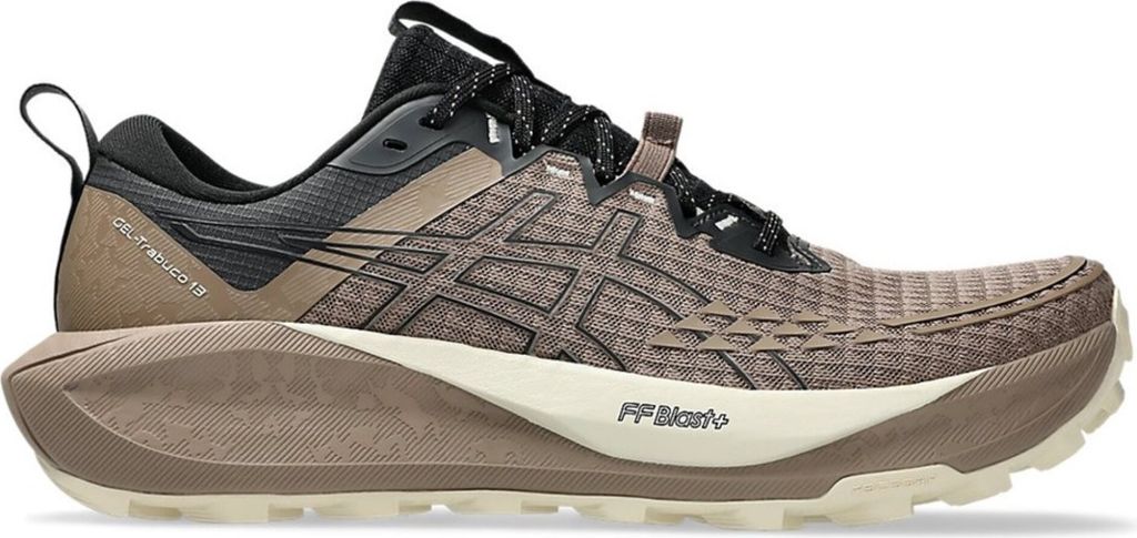 Herren Laufschuhe Asics GEL-TRABUCO 13, Größe: 45