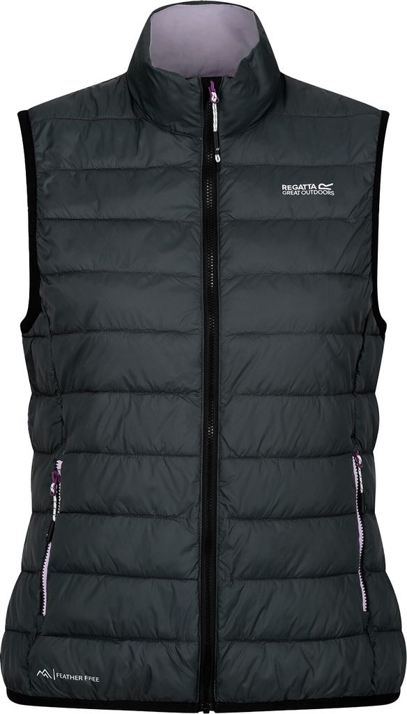 REGATTA Damen Weste Hillpack II