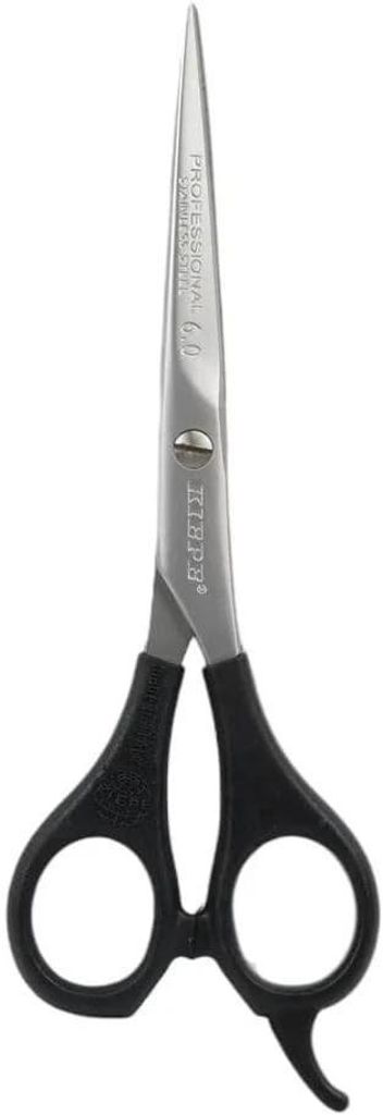 Kiepe 2118 Haarschneideschere Friseur Haarschere Produktbild 