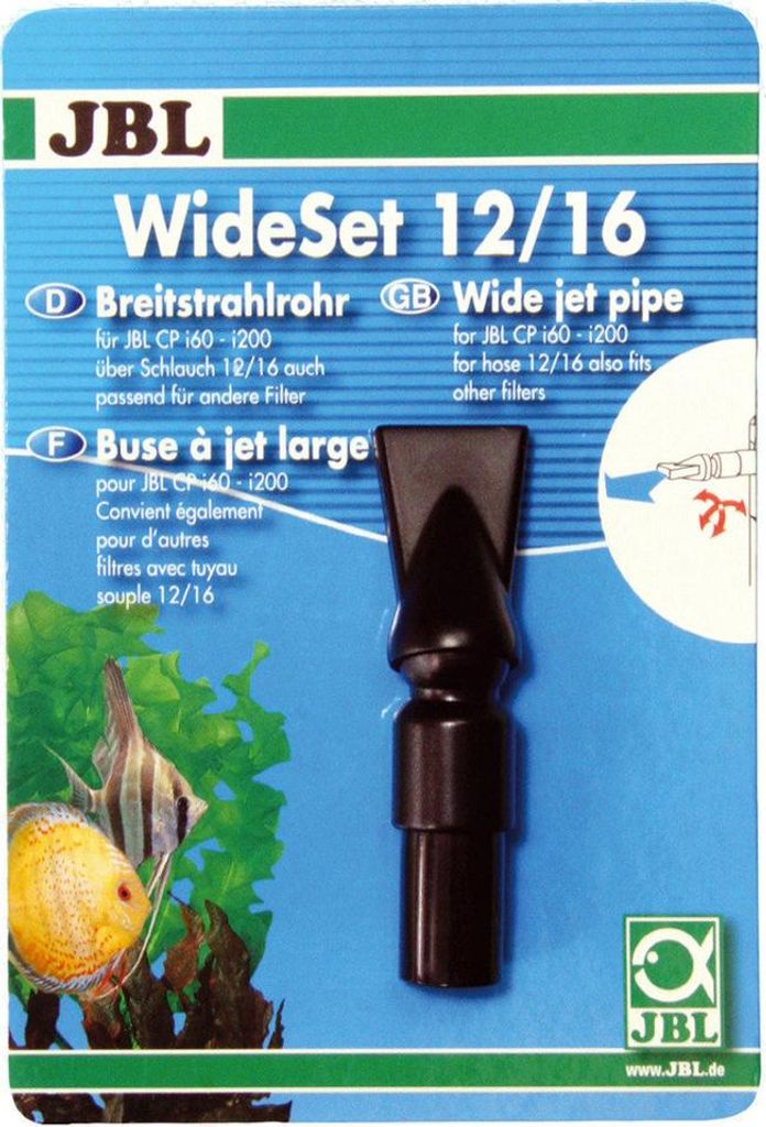 JBL WideSet 12/16 (CP i) Zdjęcie produktu 