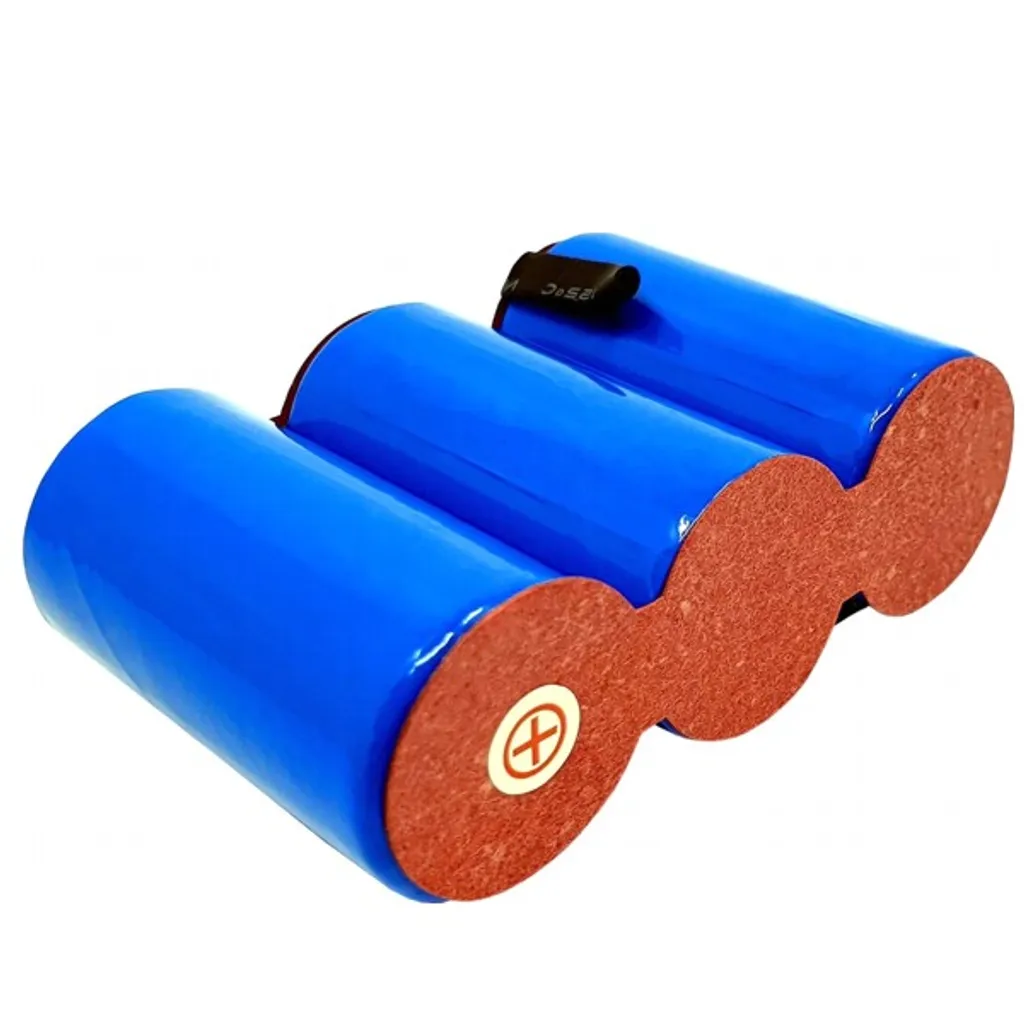 Batteria Super Potente per Gardena 3.6V 3300mAh - Offerta Ricambio