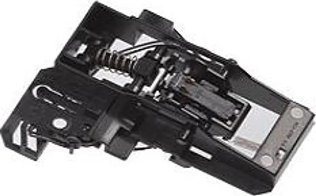 Solution de Maintenance HP RM1-4539-000CN pour Réparation Imprimante Pro