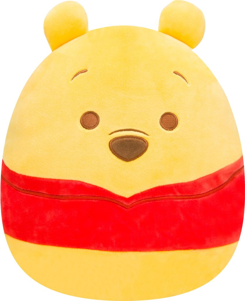 Jazwares Squishmallows Plüschfigur Winnie Puuh 35 cm