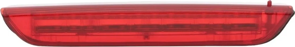 TYC 15-0417-00-2 Luce di stop supplementare OE 1Z9945097 compatibile con Octavia