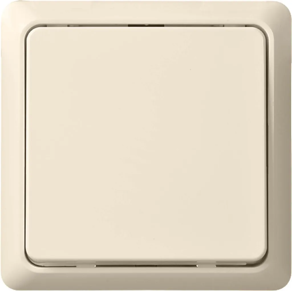 Contact de commutation robuste 1 NO 506200 pour bouton poussoir PW
