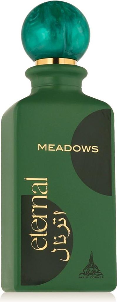Paris Corner - Eternal Meadows EDP 85ml Produktbild 