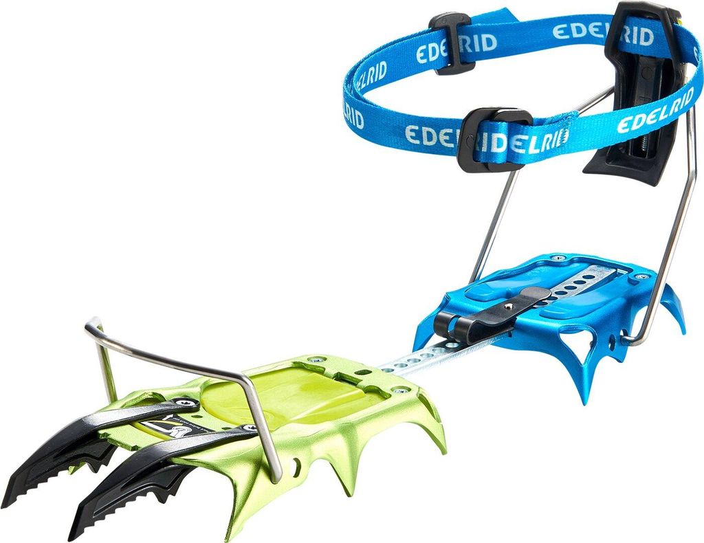 EDELRID Beast Lite oasis/icemint oasis/icemint