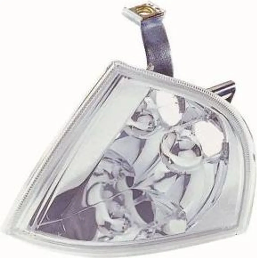 ABAKUS 665-1504R-UE Luce Lampeggiante OE 1U0953156B per Octavia