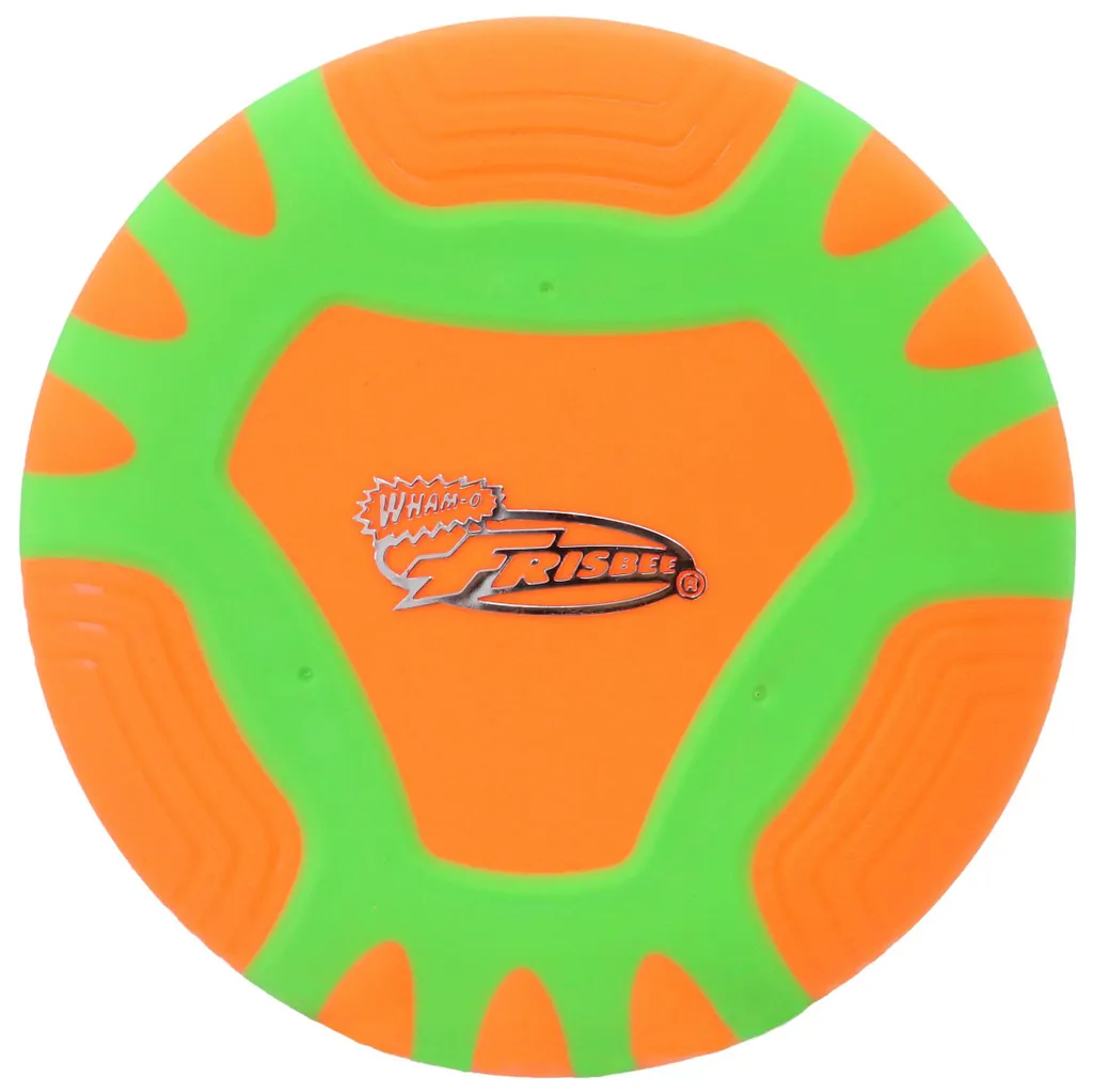 Frisbee Mutant 155 grammes Winmax - Plastique Souple Haute Performance