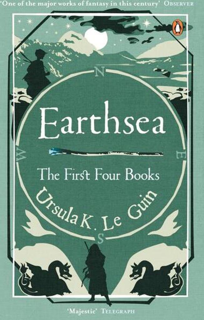 Earthsea