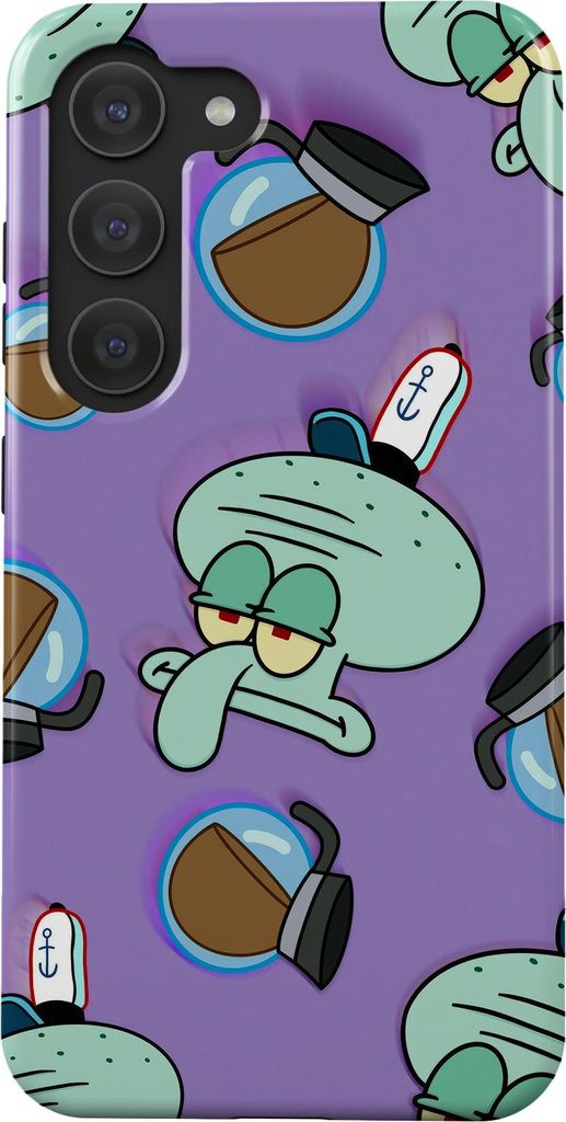 Samsung Galaxy S25 Plus, Schutzhülle kompatibel mit MagSafe stoßfest – Handyhülle Case Schutz