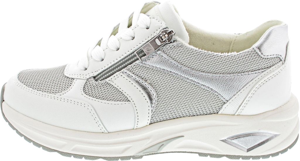 Waldläufer H-Jill 703002-103-150 (6.5/weiss) Produktbild 