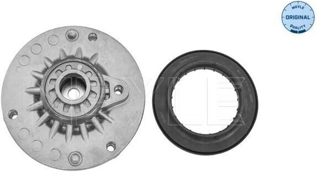MEYLE 314 641 0007 Coupelle d'Amortisseur OE 31306863135 pour BMW Série 3