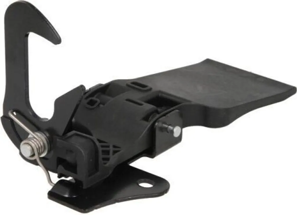 Pièce de Rechange Serrure de Capot pour Audi Q3 8U - Réparation Capot