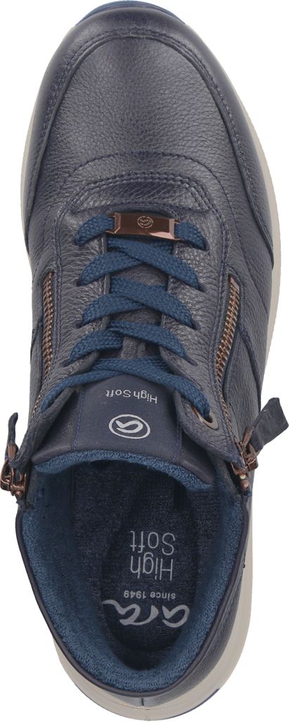 Ara OSAKA 2.0 Damenschuhe Für lose Einlagen Schnürstiefel Produktbild 52