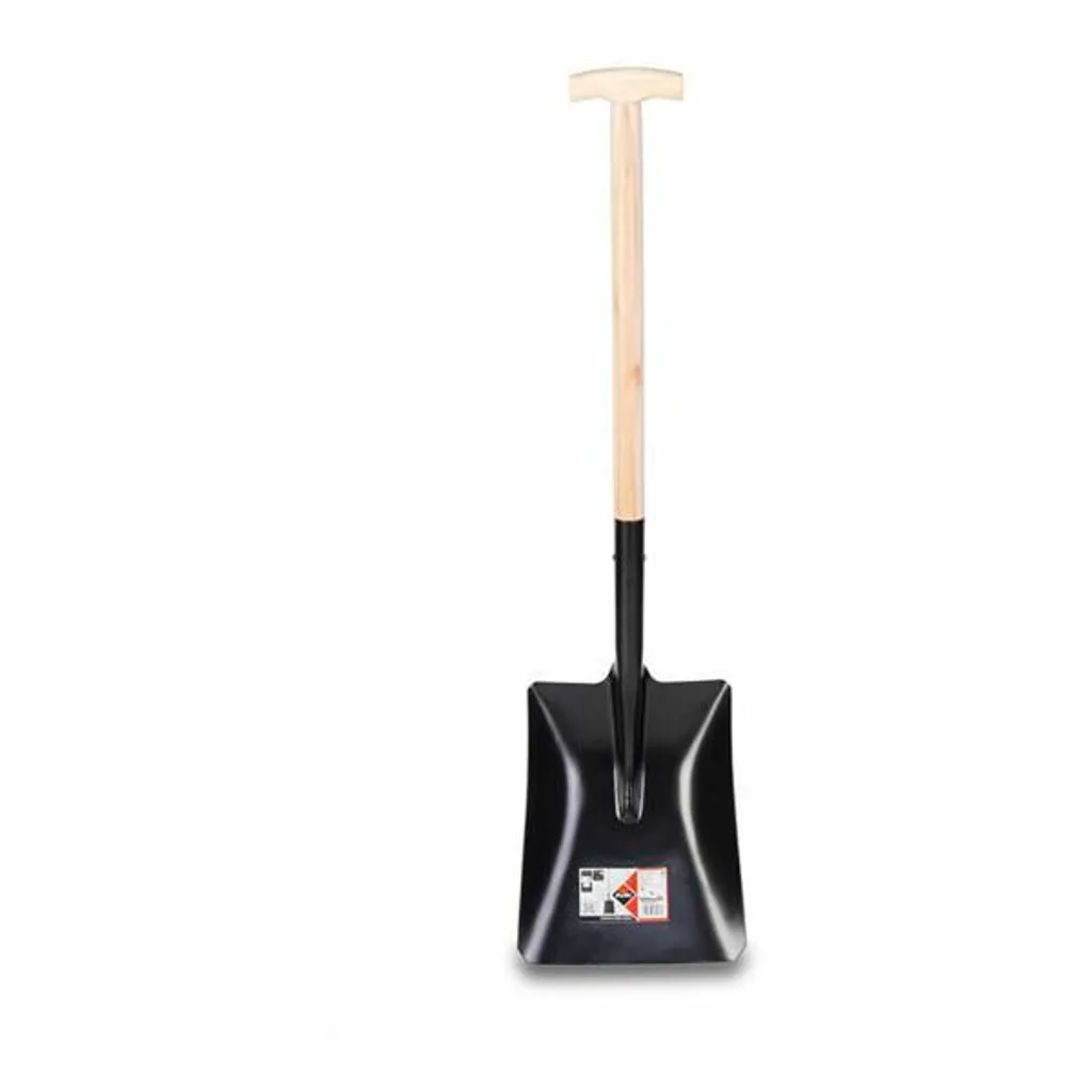Pala Pick-up Rubi 82961 a Scacchiera | Attrezzo Professionale Posa