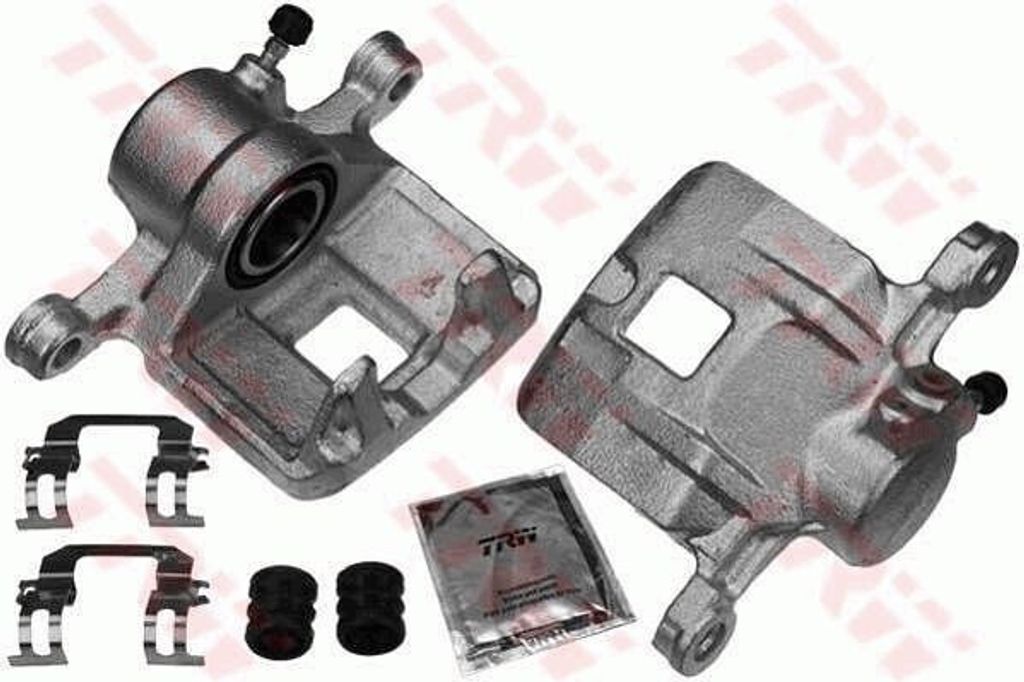 TRW BHS684E - OE 5 42 283 Bremssattel für Frontera B (U99)