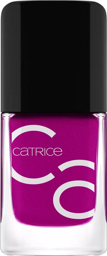 Catrice - Iconails Nagellack - 132 Petal To The Metal