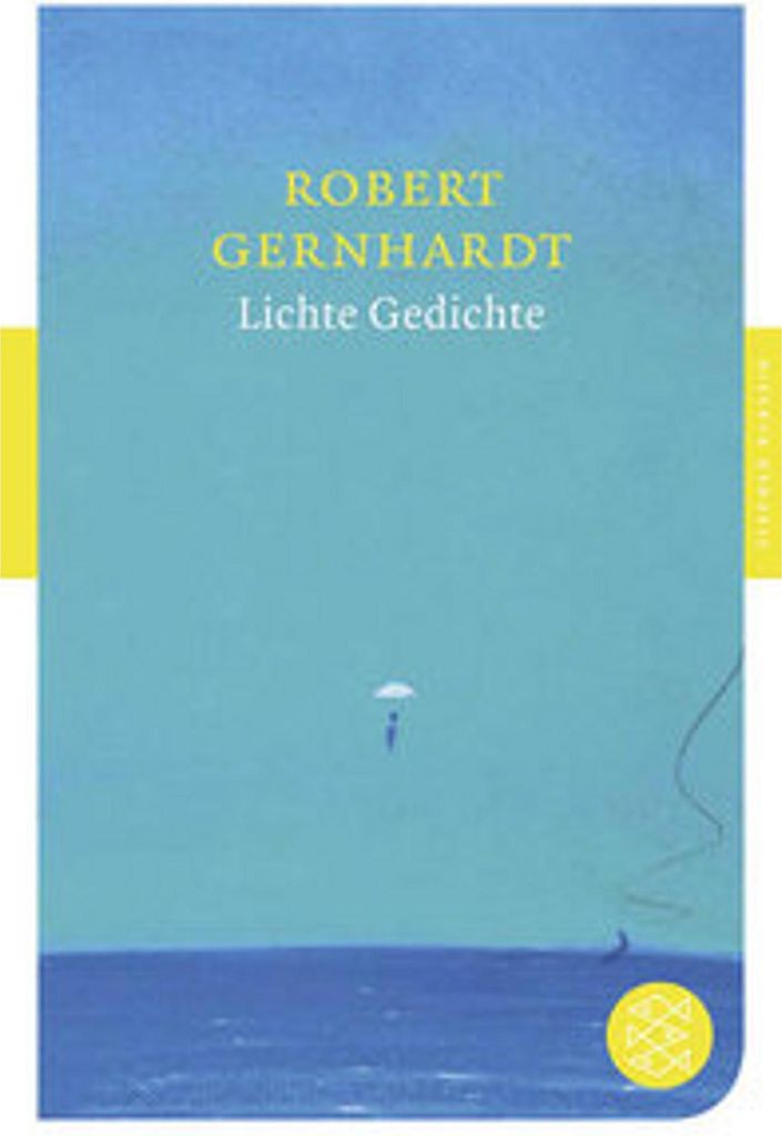 Lichte Gedichte