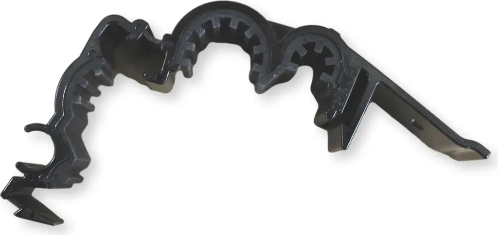 Support de Fixation pour Gaine de Clim Volvo S80 et XC70 Référence 30742160