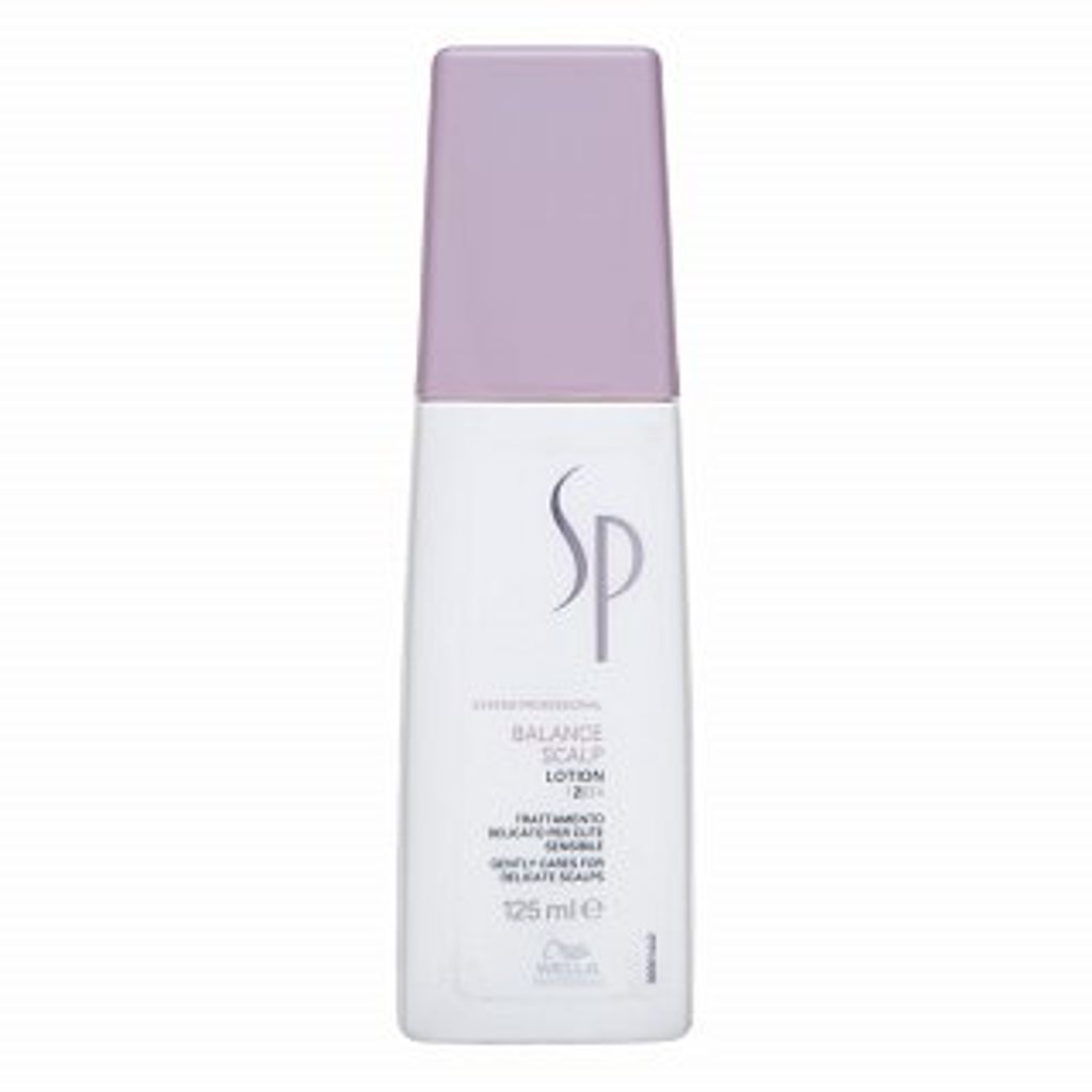 Wella Professionals SP Balance Scalp Lotion emulzia na Obrázok produktu 