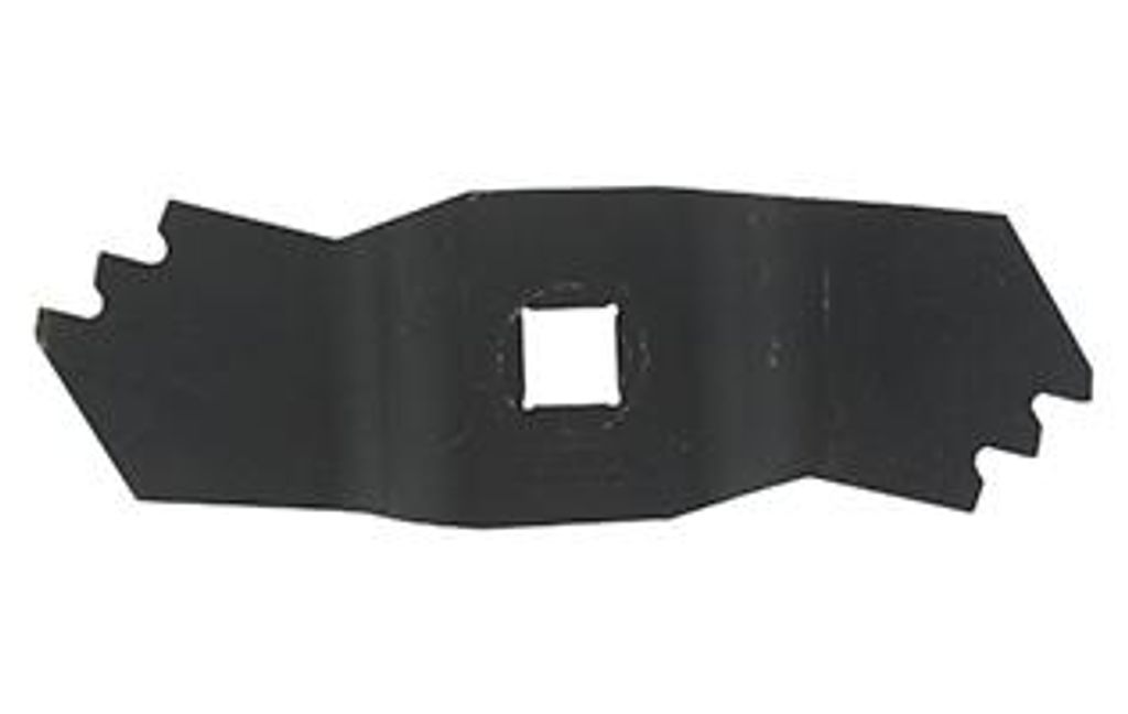 Rasenschneider für Al-ko und Brill Modelle Confort 32 Vle und 38 Vlb. Ersatz-Originalnummern: 119176, 460203, 46077
