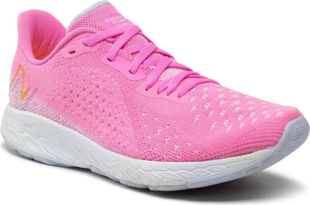 New Balance Fresh Foam X Tempo v2 Women - Gr. 41 Produktbild 