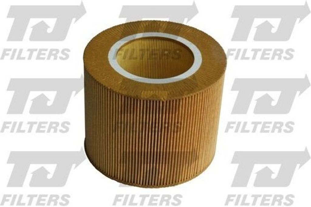 Luftfilter QUINTON HAZELL QFA0059 für SAAB 9-5 Kombi (YS3E) Filtereinsatz Rund