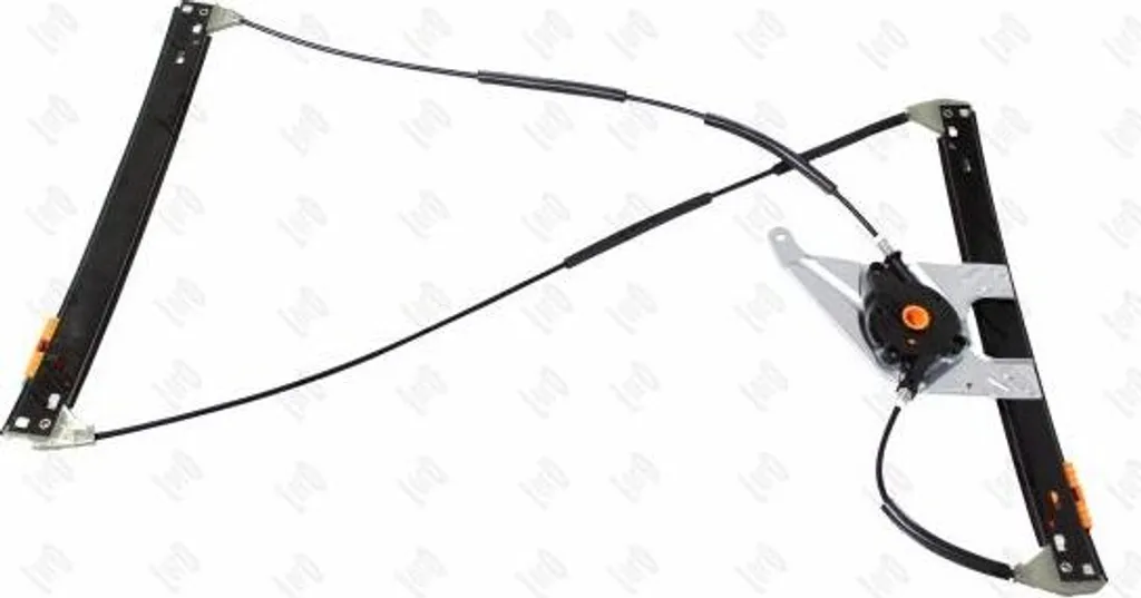 Lève-vitre de réparation avant gauche pour Audi A3 8L 1996-2003