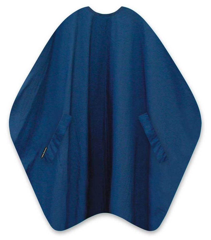 Trend Design Classic Schneideumhang - Marineblau