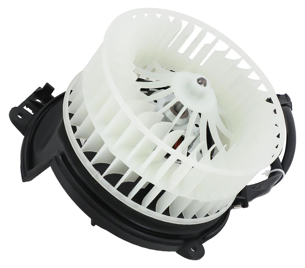 Ventilátor motora, klimatizácie a kúrenia pre Mercedes-Benz Obrázok produktu 