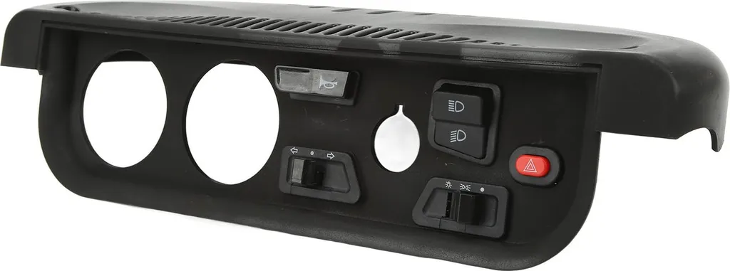 Remplacement de boîtier de compteur cassé pour ATV et UTV haute performance - 2