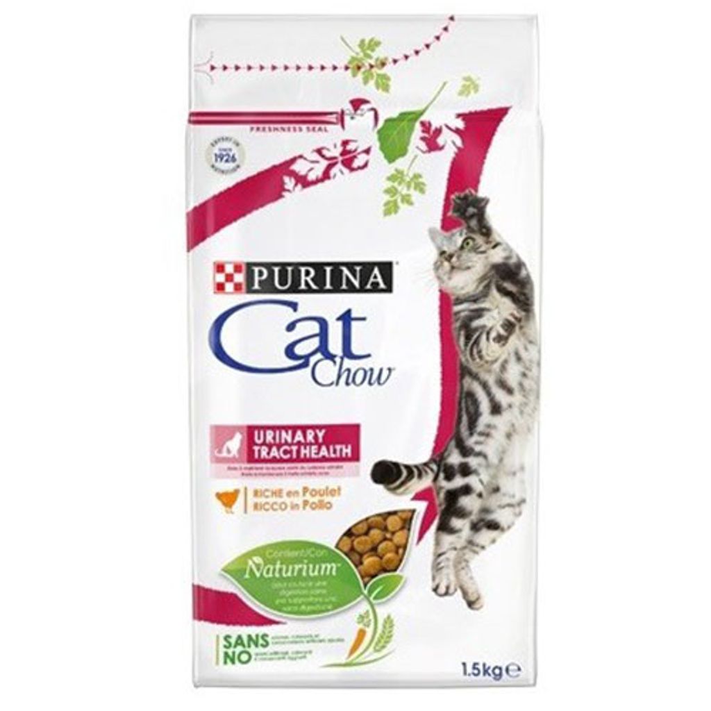 PURINA CAT CHOW Special Care UTH 15kg