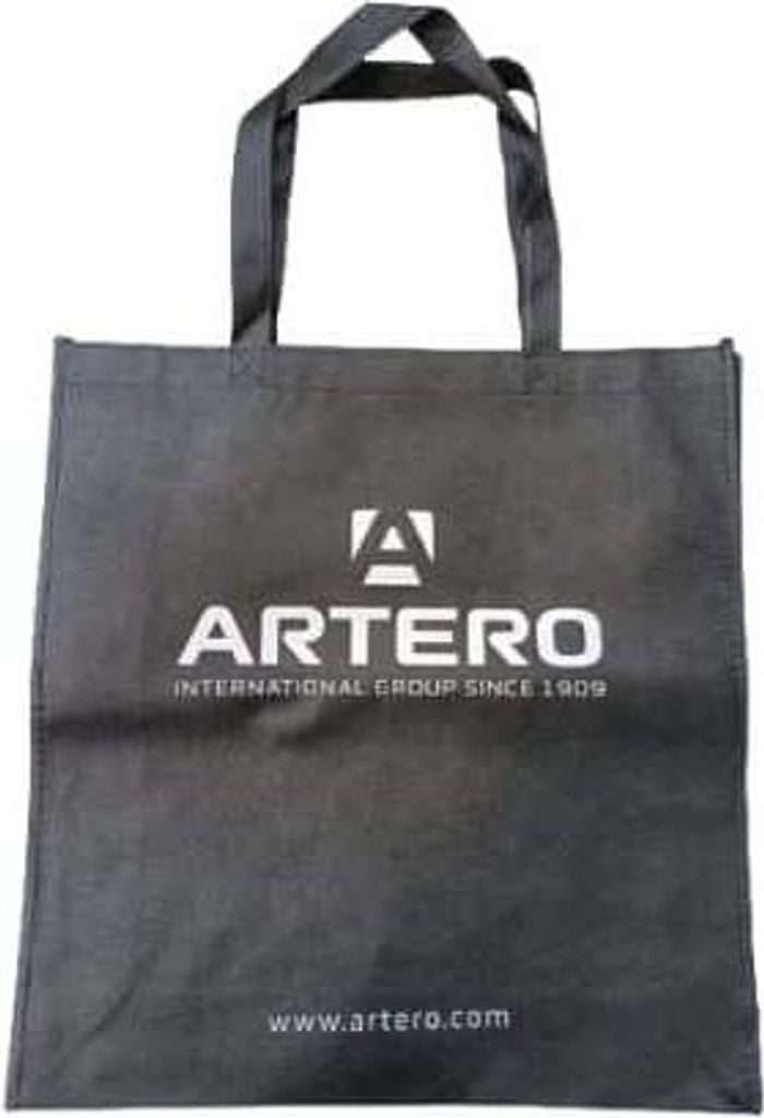 Tasche Für Friseurwerkzeuge , Black Bag Large 40/42/12 , Artero