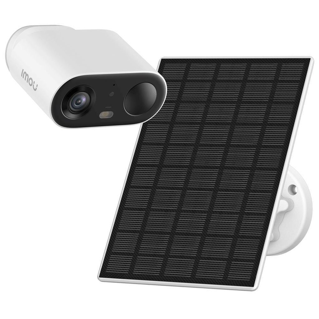 IMOU TB3FP-3T0WE/FSP12-TYPEC IMOU IPCam Cell Full Color Productafbeelding 
