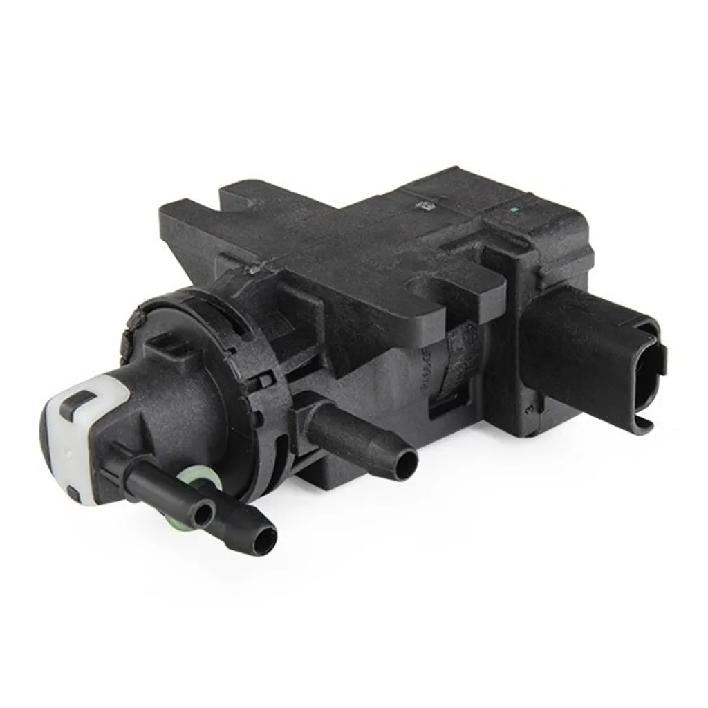Électrovanne de commande de pression de gaz pour FORD Fiesta et B-MAX