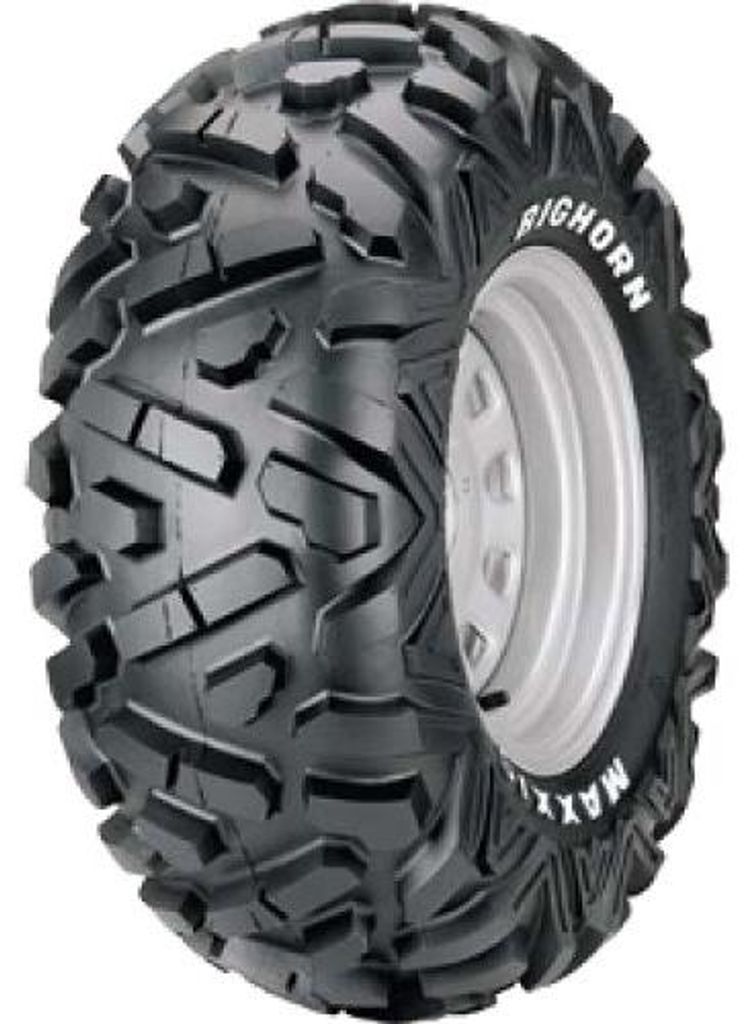 Maxxis Motorradreifen car-tyres M918 Bighorn ( 26x10.00-14 Produktbild 